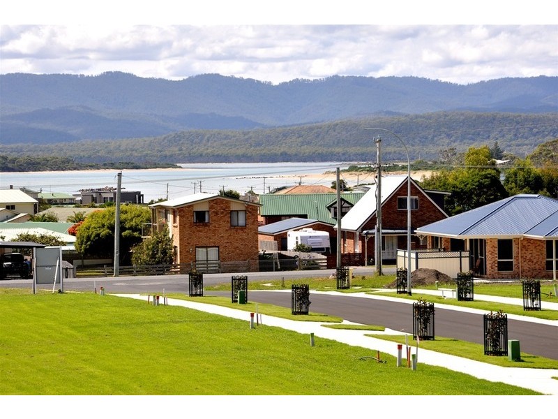 Lot 8 Banksia Rise, Shearwater TAS 7307