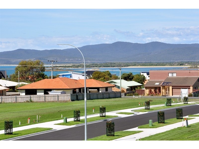 Lot 10 Banksia Rise, Shearwater TAS 7307
