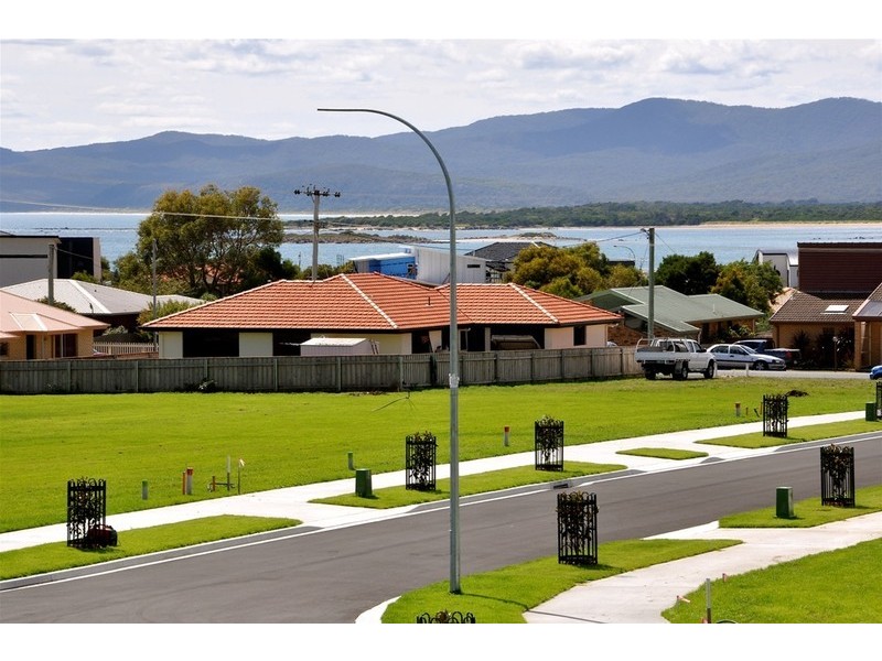 Lot 13 Banksia Rise, Shearwater TAS 7307