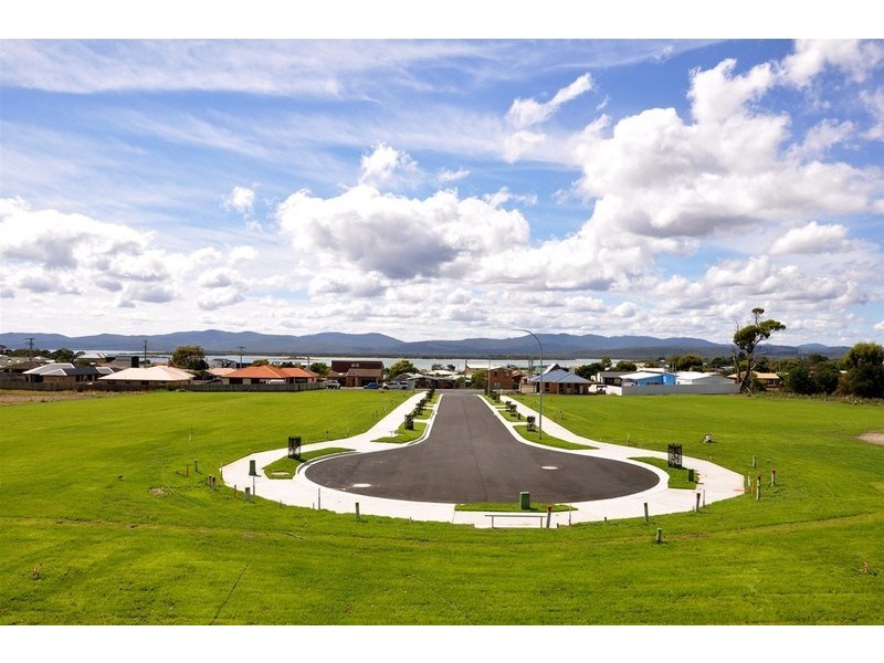 Lot 13 Banksia Rise, Shearwater TAS 7307