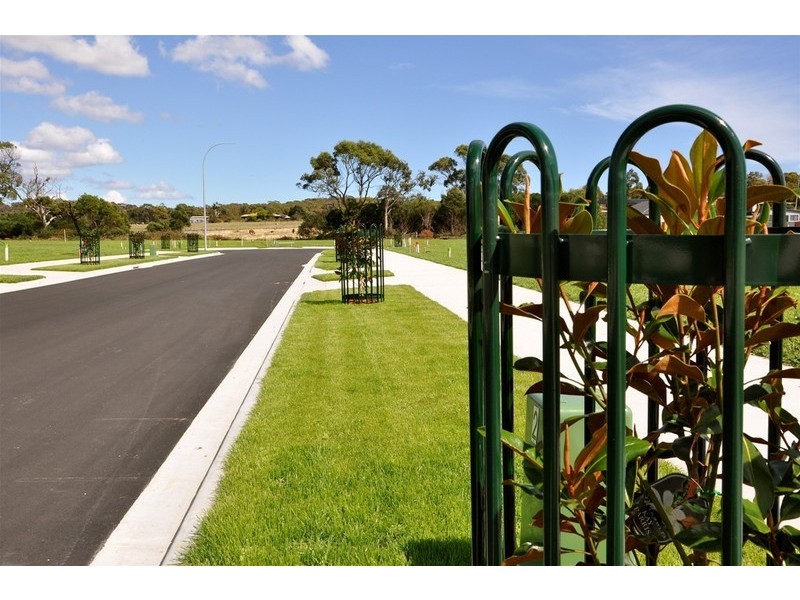 Lot 15 Banksia Rise, Shearwater TAS 7307
