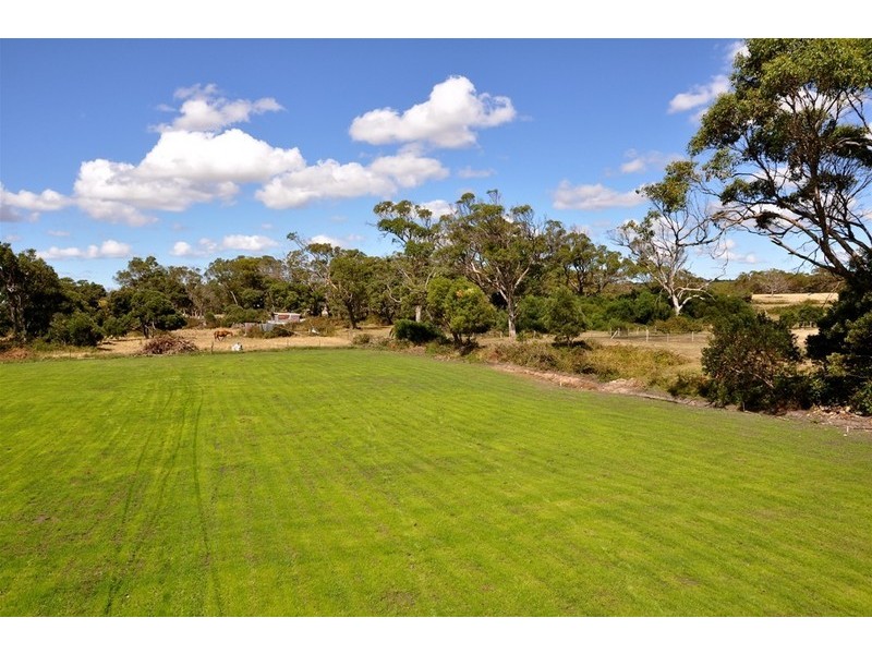 Lot 15 Banksia Rise, Shearwater TAS 7307