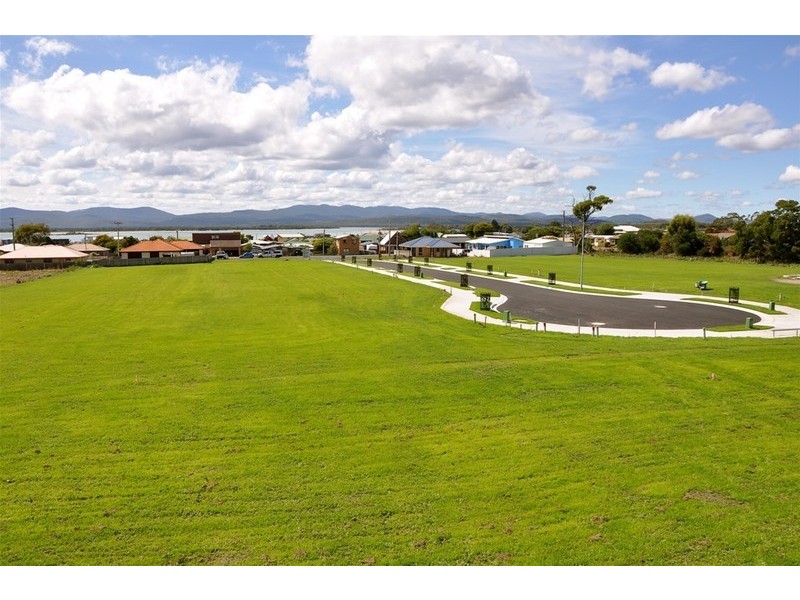 Lot 16 Banksia Rise, Shearwater TAS 7307
