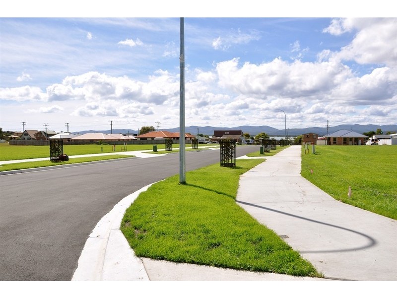 Lot 17 Banksia Rise, Shearwater TAS 7307