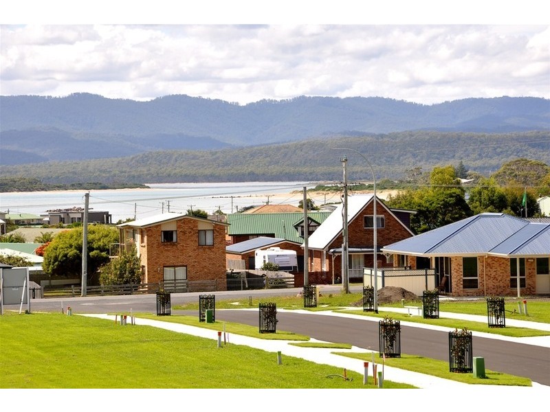 Lot 17 Banksia Rise, Shearwater TAS 7307
