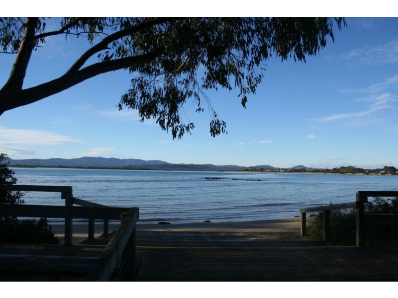 6 Dumbleton Street, Hawley Beach TAS 7307