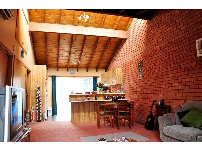 7/25-27 Bluewater Crescent, Shearwater TAS 7307