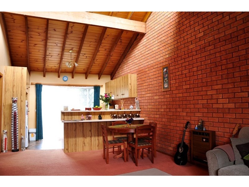 7/25-27 Bluewater Crescent, Shearwater TAS 7307