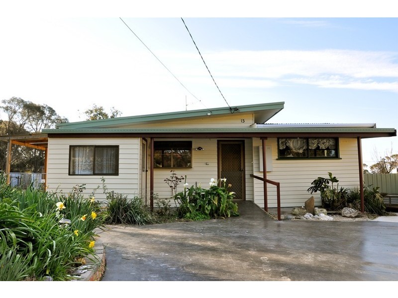 13 Frederick Street, Hawley Beach TAS 7307