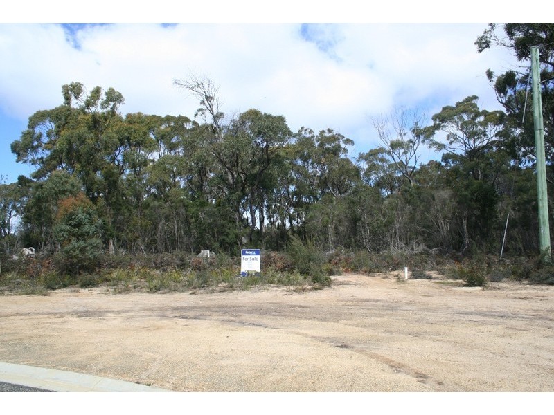 Lot 15 Burgess Drive, Shearwater TAS 7307