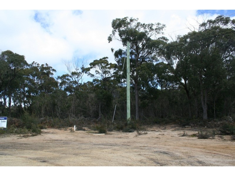 Lot 15 Burgess Drive, Shearwater TAS 7307