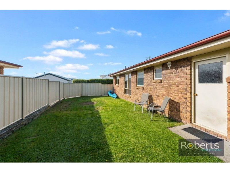 8a and 8b Meadowsweet Close, Hawley Beach TAS 7307