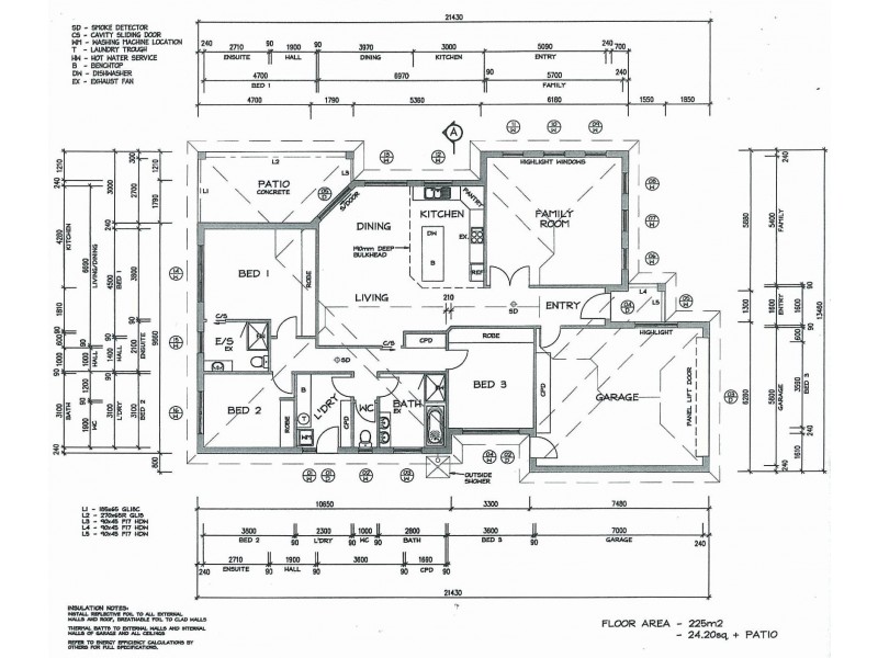 22 Chardonnay Drive, Hawley Beach TAS 7307