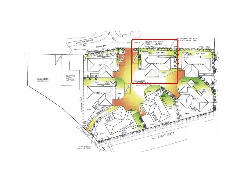 Unit 1 off Victor Street, Latrobe TAS 7307