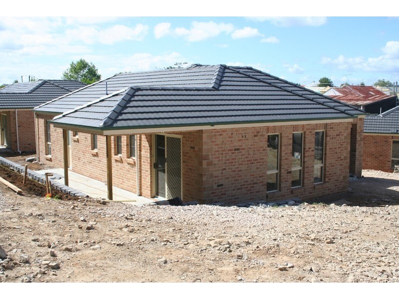 Unit 1 off Victor Street, Latrobe TAS 7307