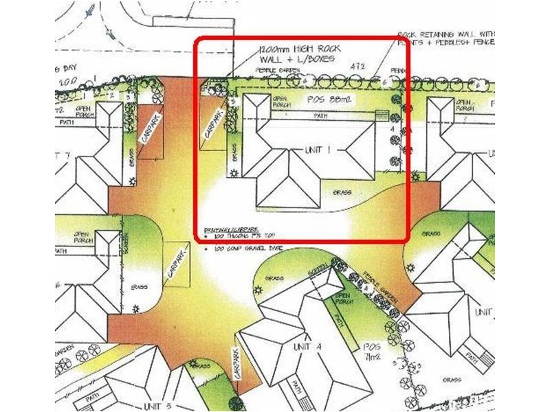 Unit 1 off Victor Street, Latrobe TAS 7307