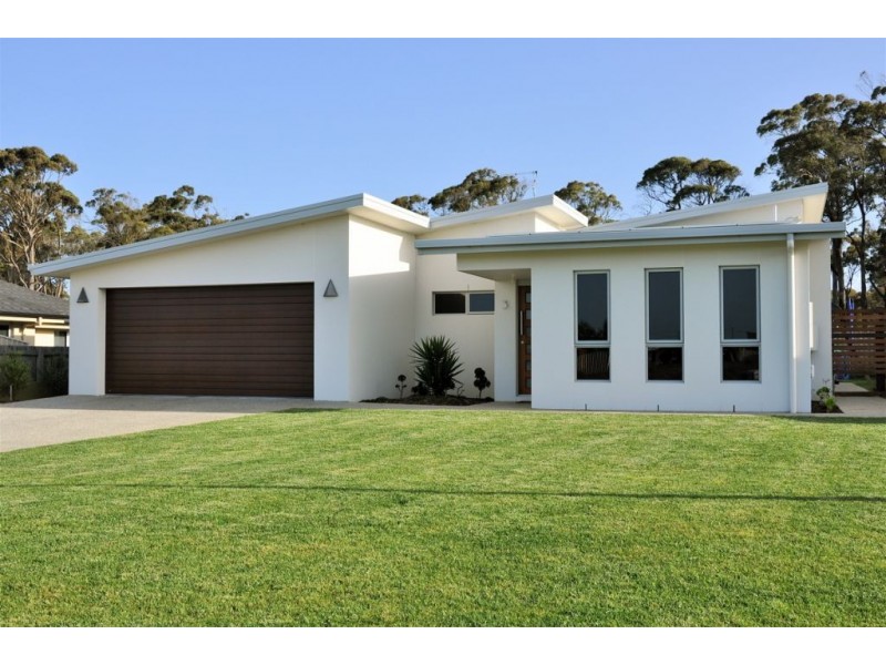 3 Harmony Close, Shearwater TAS 7307