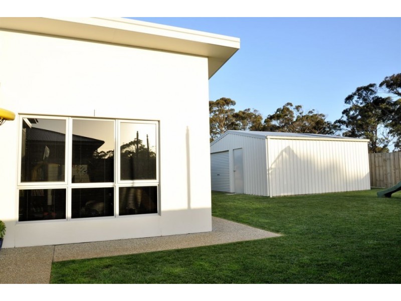 3 Harmony Close, Shearwater TAS 7307