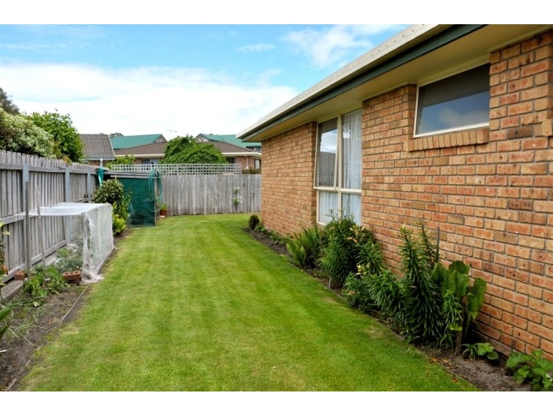 1/96 Shearwater Boulevard, Shearwater TAS 7307