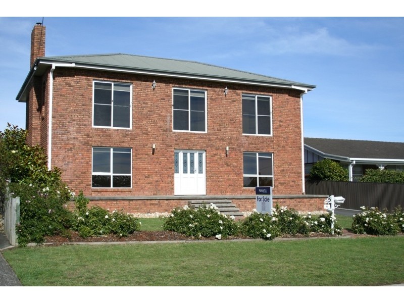 60 Shearwater Boulevard, Shearwater TAS 7307