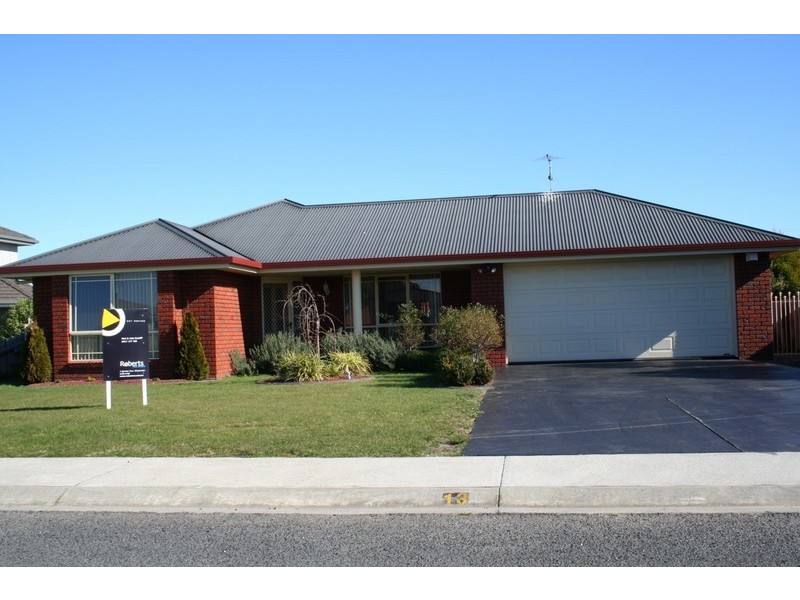 13 Gull Court, Shearwater TAS 7307