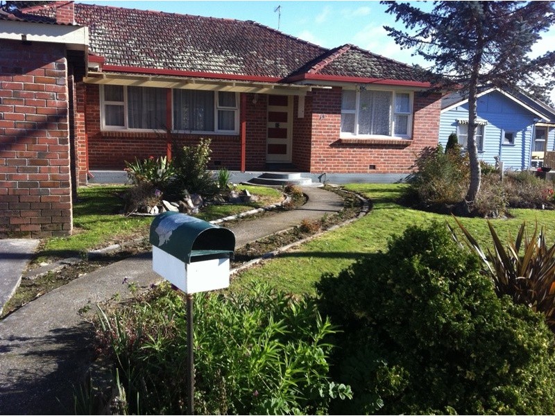 14 Torquay Road, Latrobe TAS 7307