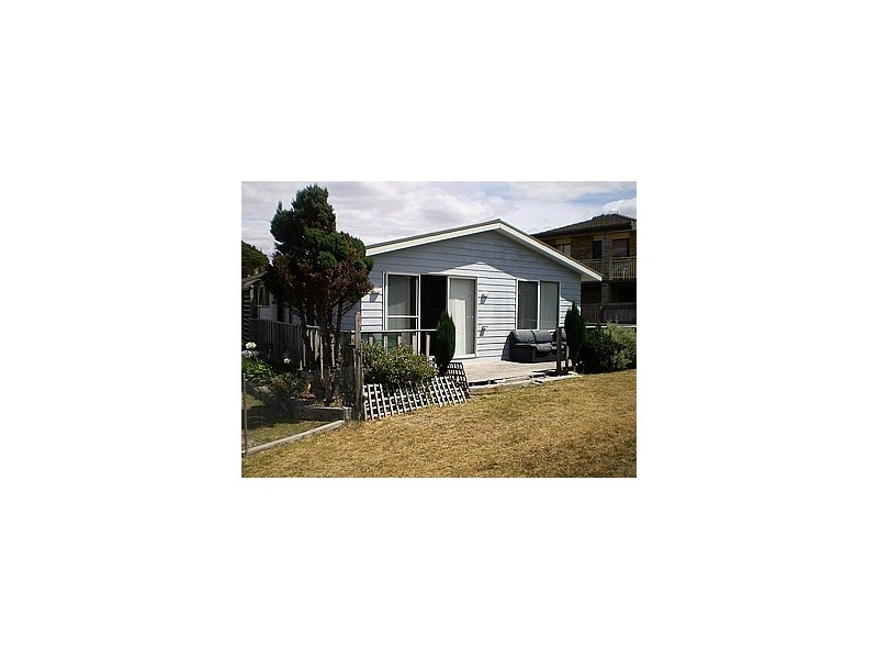 24 Dumbleton Street, Hawley Beach TAS 7307