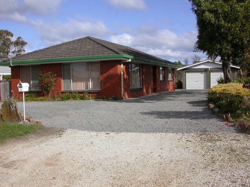12 Club Drive, Shearwater TAS 7307