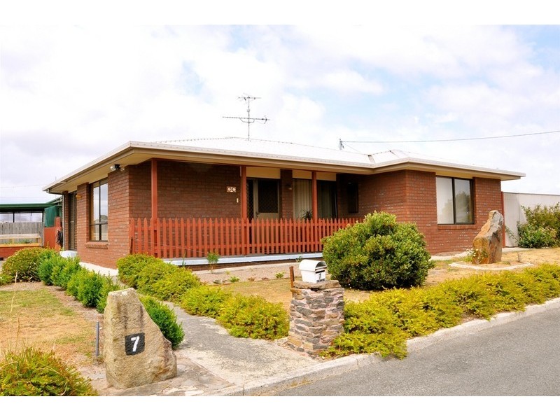 7 Fairway Crescent, Shearwater TAS 7307