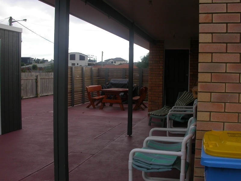 1 St Georges Crescent, Shearwater TAS 7307