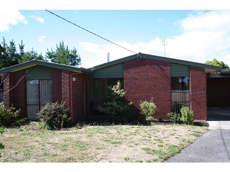 1 Sunrise Court, Shearwater TAS 7307