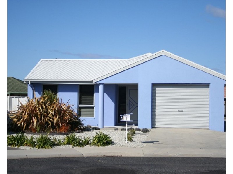 1/5 Inlet Court, Shearwater TAS 7307