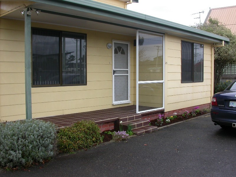 25 Alexander Street, Shearwater TAS 7307