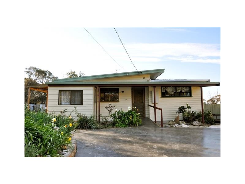 13 Frederick Street, Hawley Beach TAS 7307