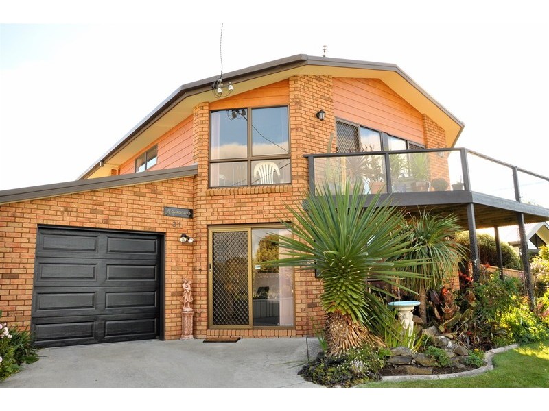 31 Hawley Esplanade, Hawley Beach TAS 7307