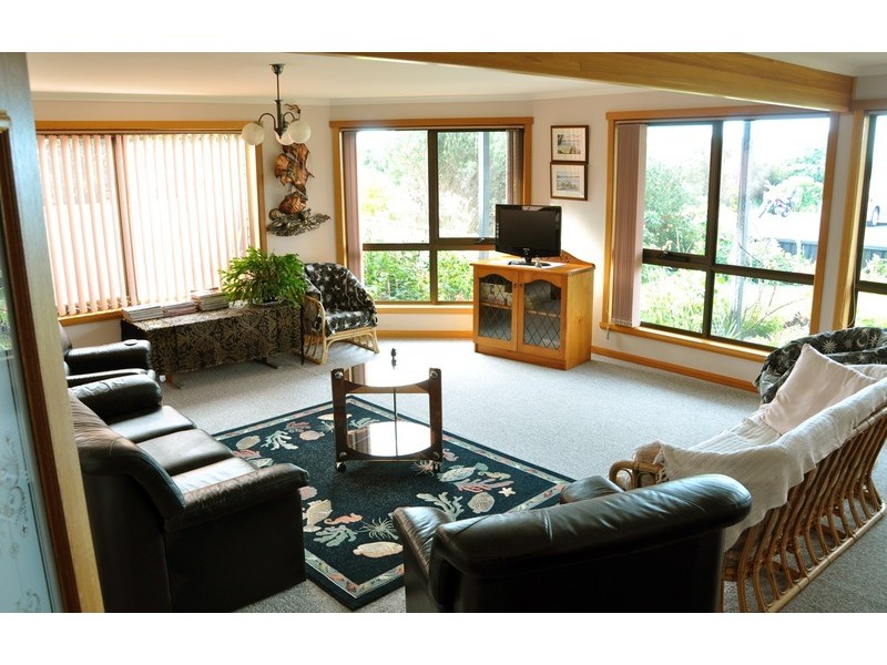 31 Hawley Esplanade, Hawley Beach TAS 7307