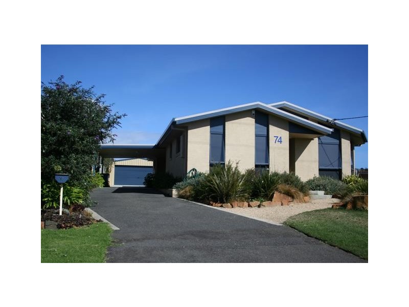 74 Joyce Street, Hawley Beach TAS 7307