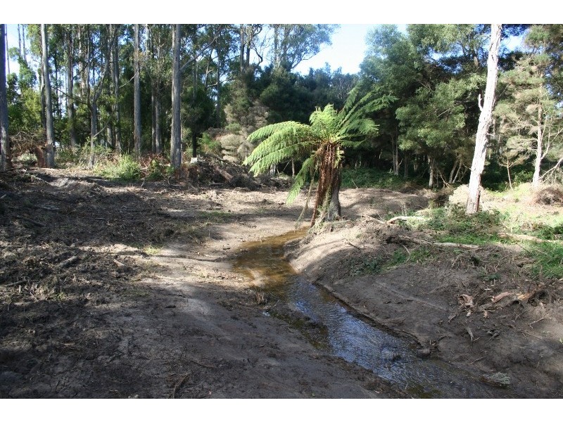 Lot 26162 Annies Lane, Thirlstane TAS 7307
