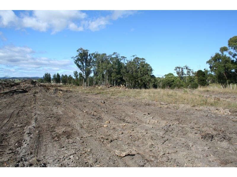 Lot 26162 Annies Lane, Thirlstane TAS 7307