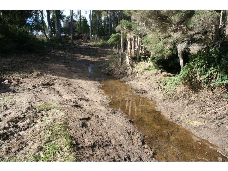 Lot 26162 Annies Lane, Thirlstane TAS 7307