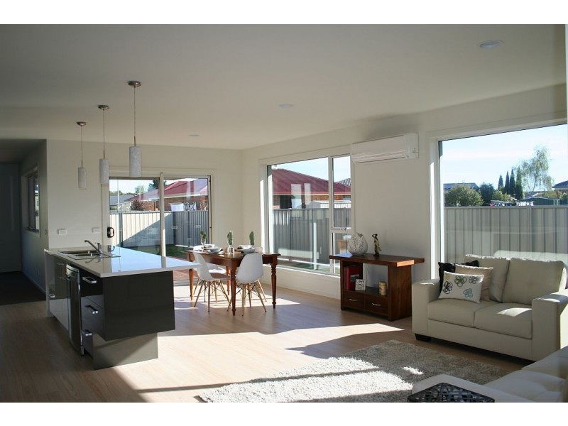 20 Estuary Views, Shearwater TAS 7307