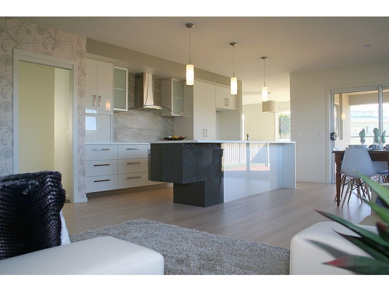 20 Estuary Views, Shearwater TAS 7307