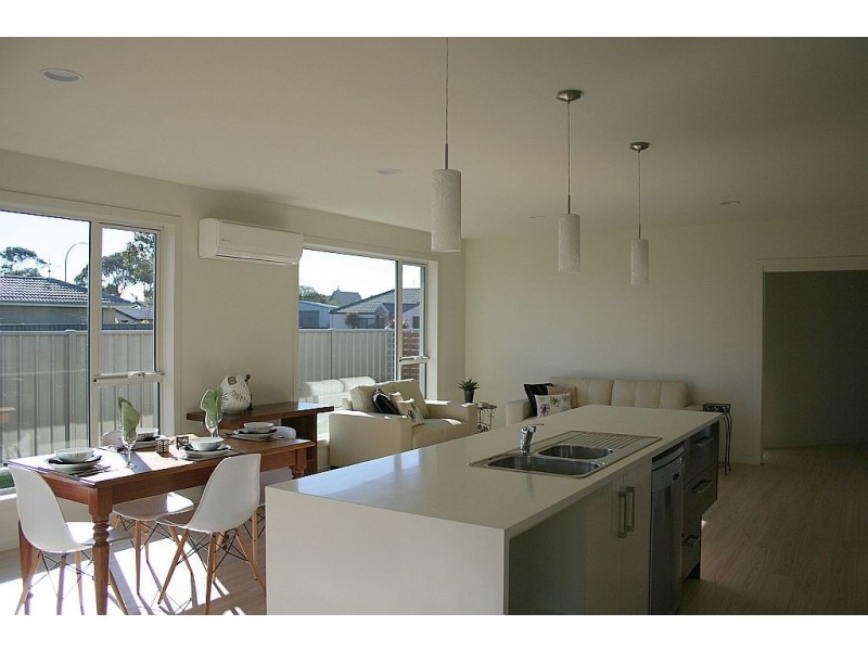 20 Estuary Views, Shearwater TAS 7307
