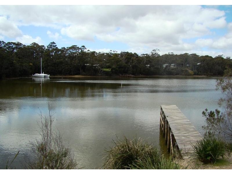 109 Marana Drive, Bakers Beach TAS 7307
