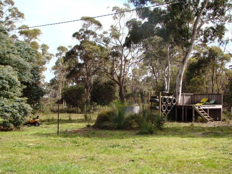 109 Marana Drive, Bakers Beach TAS 7307