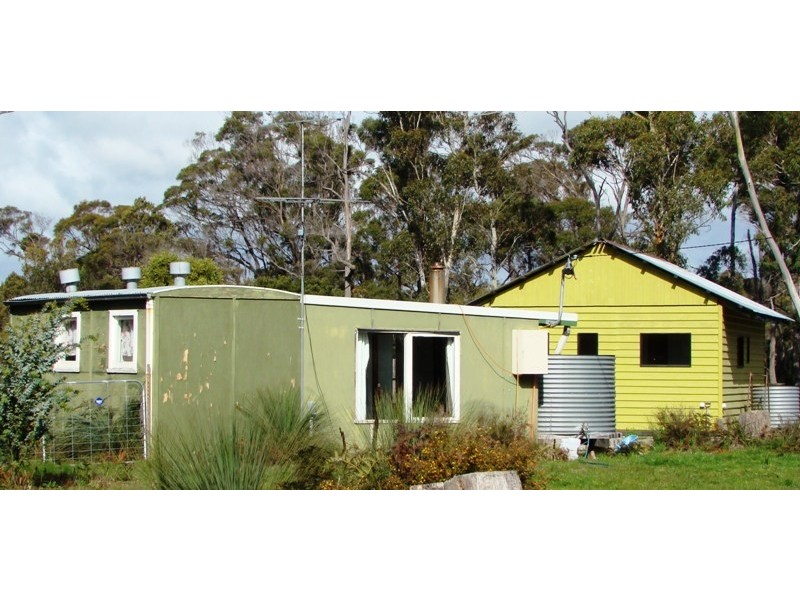 109 Marana Drive, Bakers Beach TAS 7307