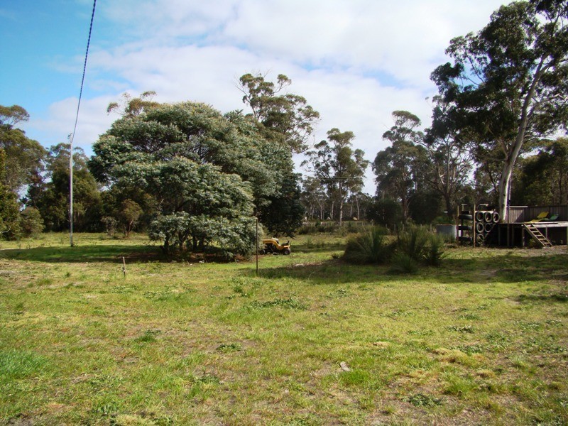 109 Marana Drive, Bakers Beach TAS 7307