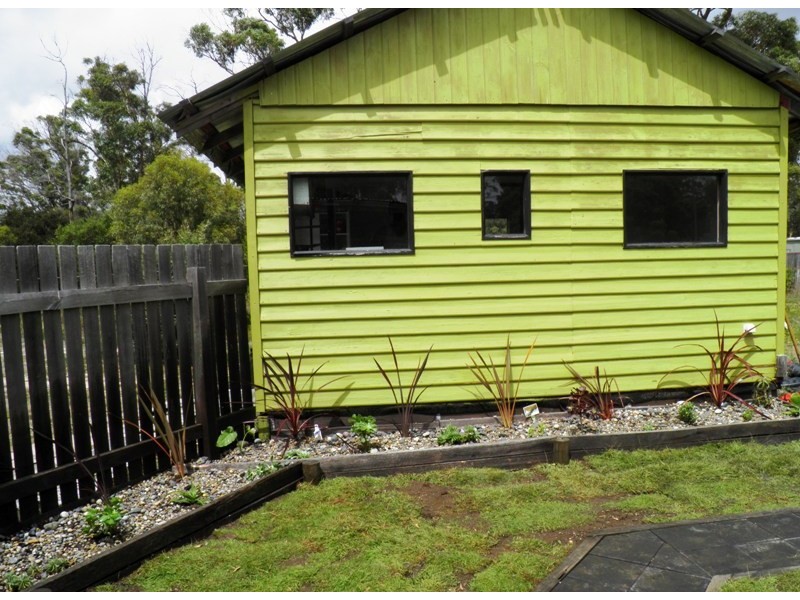 109 Marana Drive, Bakers Beach TAS 7307