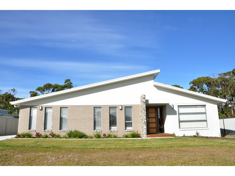 73 Haven Drive, Shearwater TAS 7307