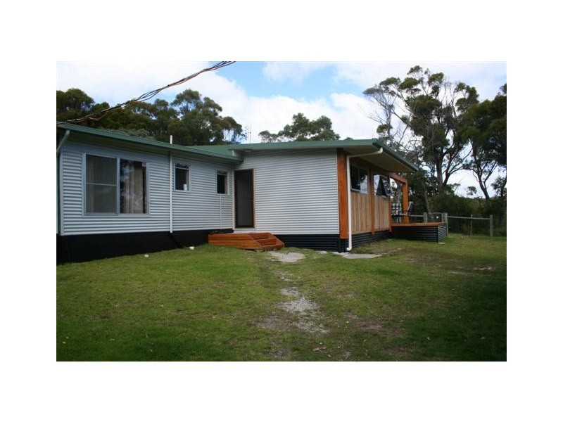 49 Marana Drive, Bakers Beach TAS 7307